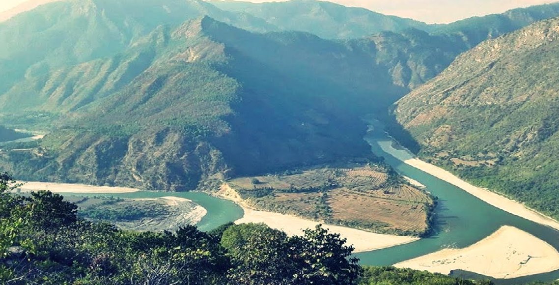 नेपाल र भारतले लिने ‘फाइदा’ नटुंगिँदा लम्बियो पञ्चेश्वरको डीपीआर