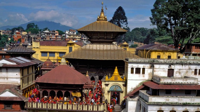 नेपाल–भारत मैत्री धर्मशालाको मुद्दाको पेसी आइतबारलाई सारियो