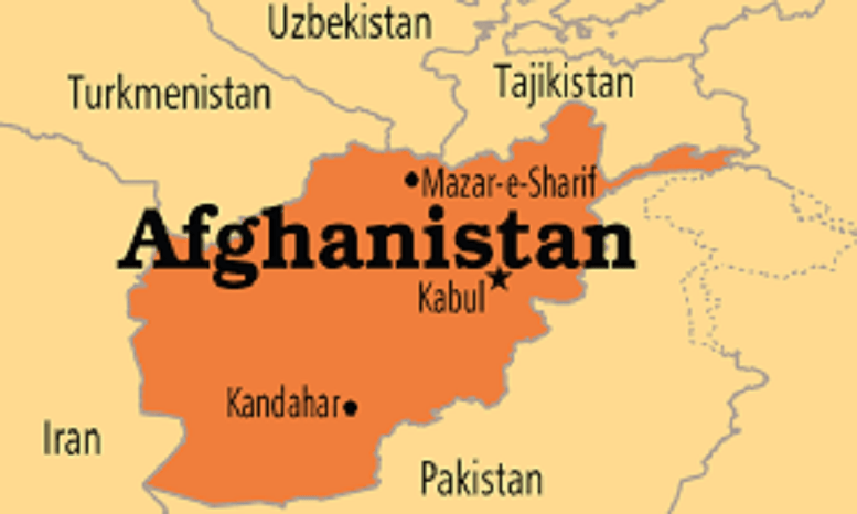 अफगानिस्तानमा  वर्षा र बाढीले २१ जनाको मृत्यु