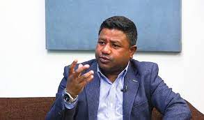 रास्वपा प्रमुख सचेतकः नक्कली शरणार्थी प्रकरणमा लज्जाबोध गर्दै संसद्‌बाट खेद प्रस्ताव पारित गरौं