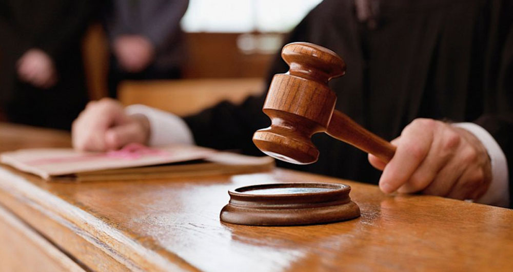 नक्कली भारतीय नोटको मुद्दामा नेपालीलाई ५ वर्ष जेल सजाय