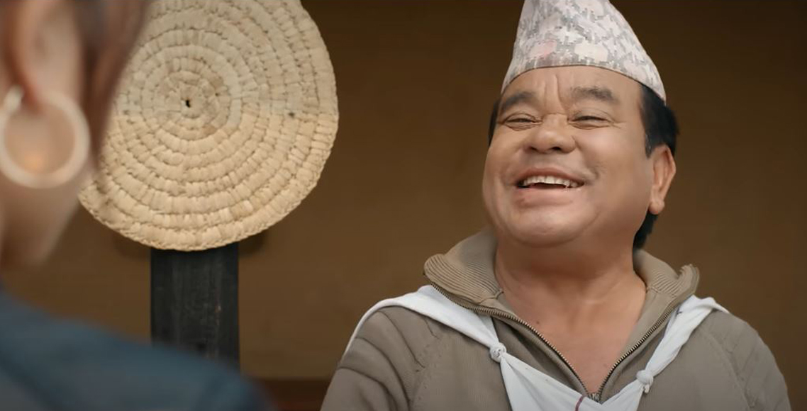 लामाको अन्तिम चलचित्र ‘वेलकम टु हेम्जाकोट’को ट्रेलर सार्वजनिक, हँसाउला दर्शकलाई ?