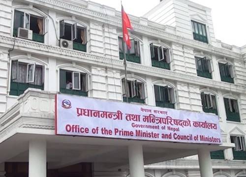 Embassy urges Nepalis who want to return home to update their personal details