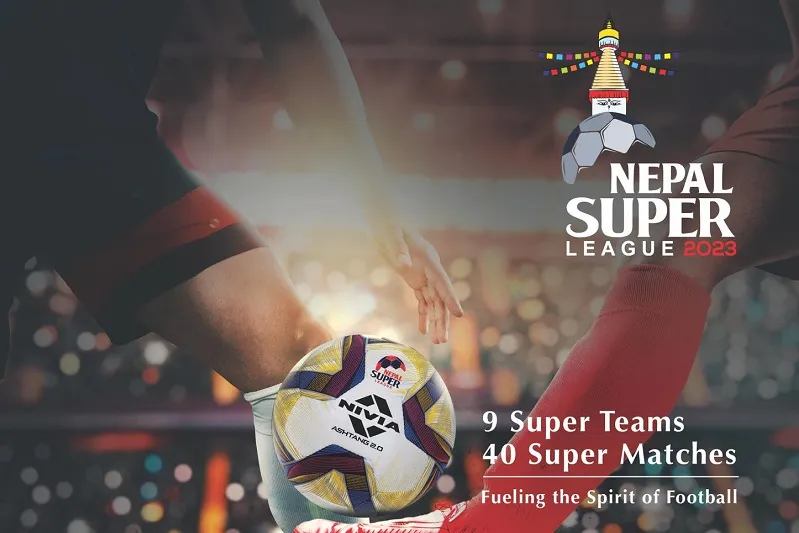 नेपाल सुपर लिग : फाइनल पुग्न पोखरा र ललितपुर खेल्ने