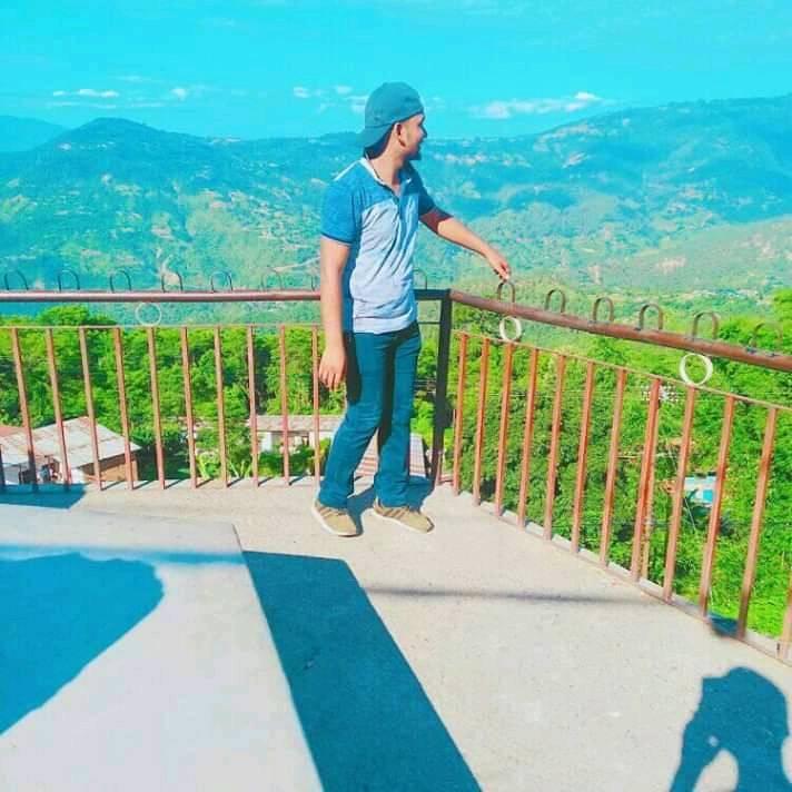 आपत विपतमा बहुत याद आउदो रहेछ गाउँको !