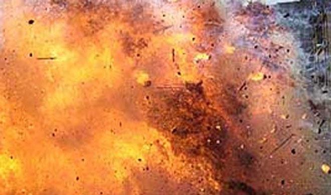 अफगानिस्तानको मस्जिदमा विस्फोट, २१ जनाको मृत्यु