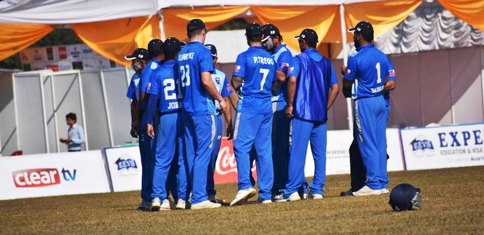 पीपीएल : रोमाञ्चक खेलमा धनगढी २ विकेटले विजयी