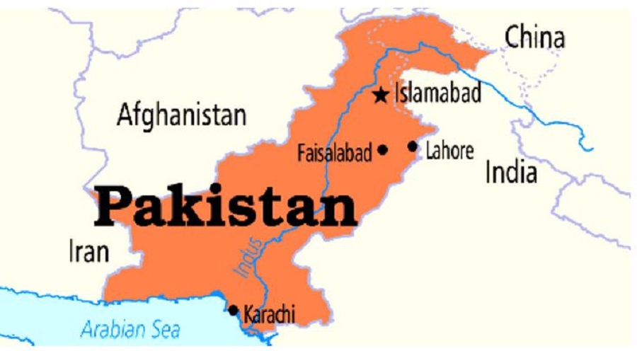 पाकिस्तानी विद्रोहीको आक्रमणमा ११ जनाको मृत्यु