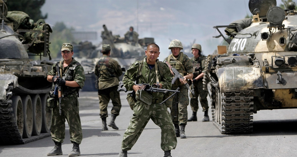 युक्रेनी सेनाद्वारा आत्मसमर्पण गर्न अस्वीकार, ‘सखाप’ पार्ने रुसको चेतावनी